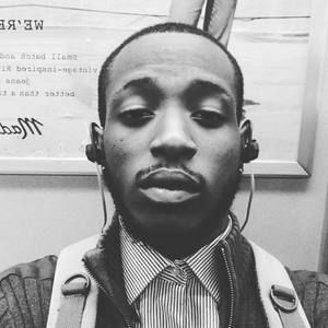 Meet your Posher, Rodney